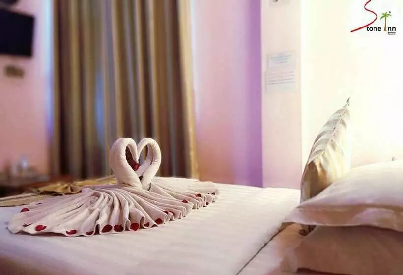 پانسیون Stone Inn