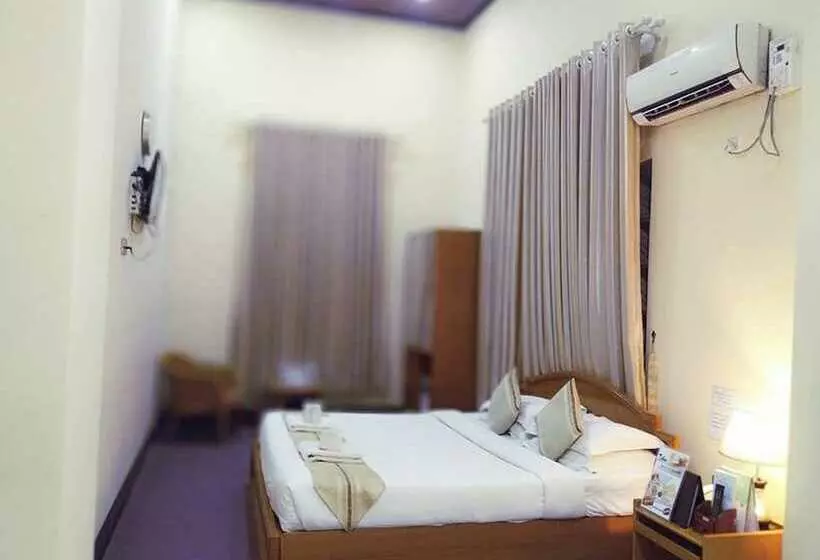 پانسیون Stone Inn