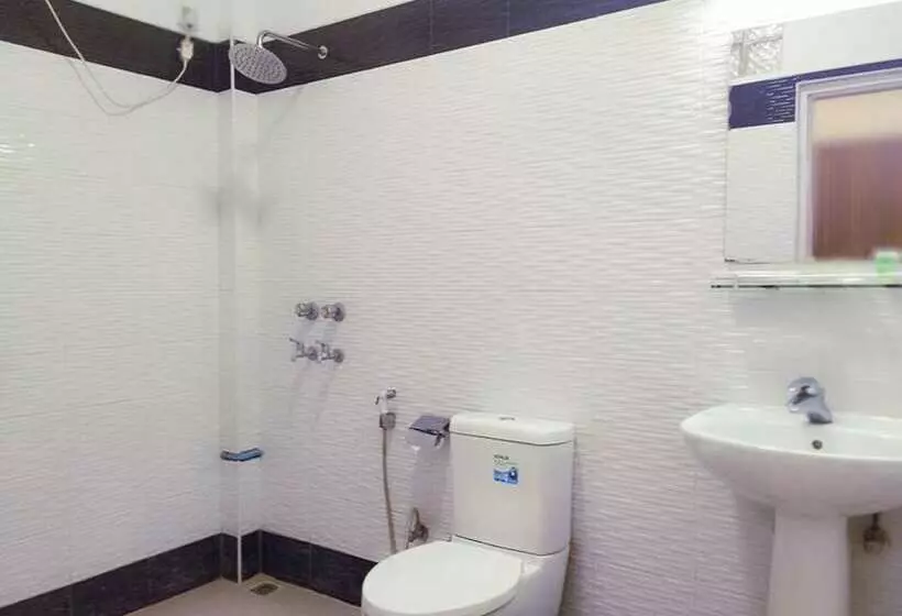 پانسیون Stone Inn