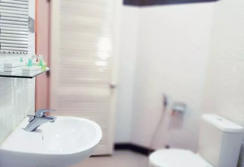 پانسیون Stone Inn