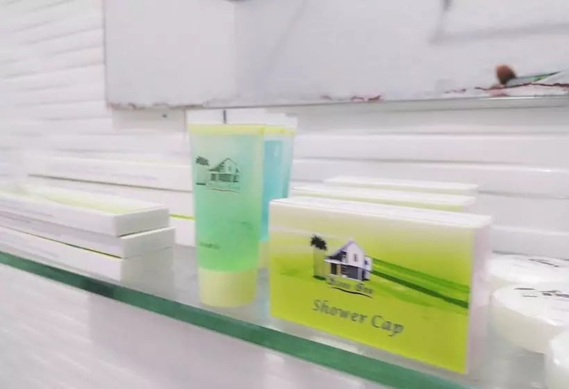 پانسیون Stone Inn