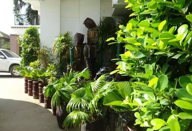 پانسیون Stone Inn