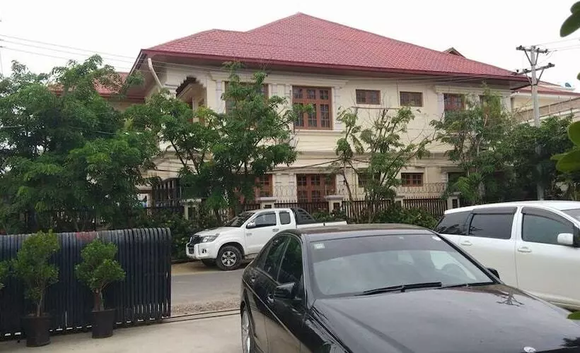 پانسیون Stone Inn