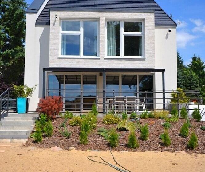 Пансион Villa Antonina.com