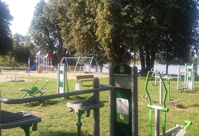 Пансион Villa Antonina.com