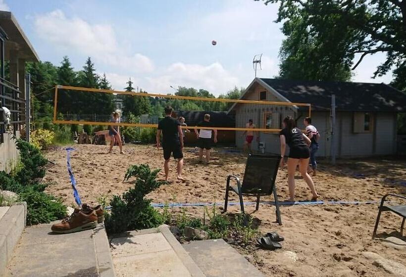 Пансион Villa Antonina.com