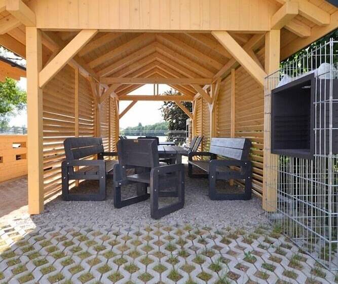 Пансион Villa Antonina.com