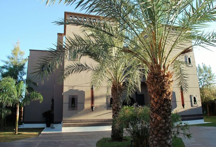 Пансион Villa Mano