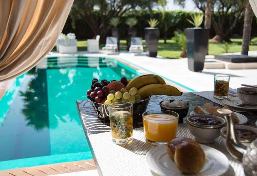 Пансион Villa Mano