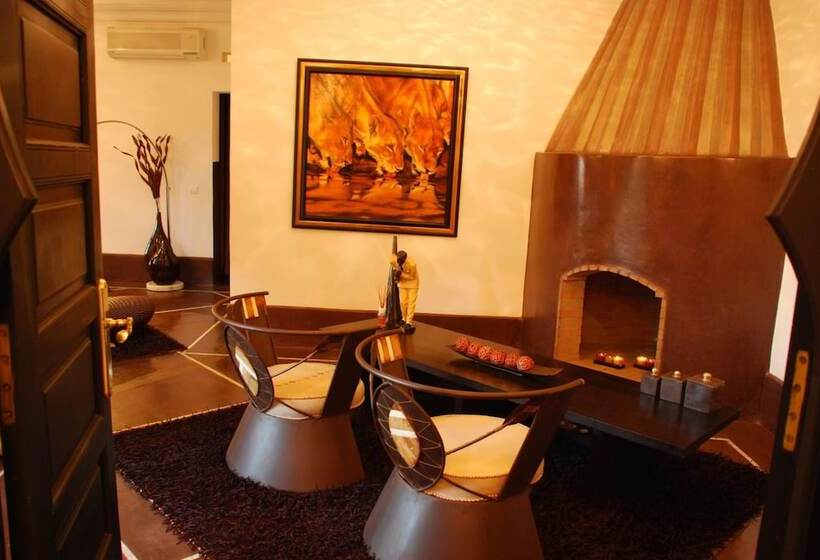 Пансион Villa Mano