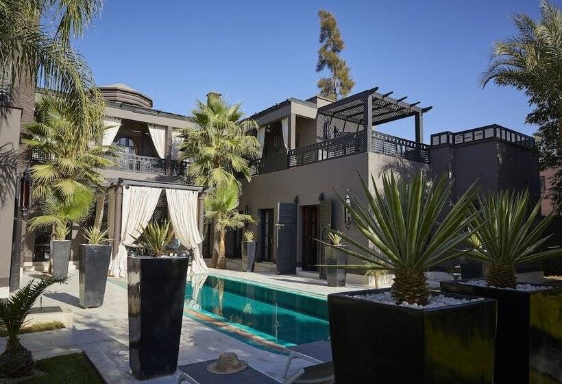 Пансион Villa Mano