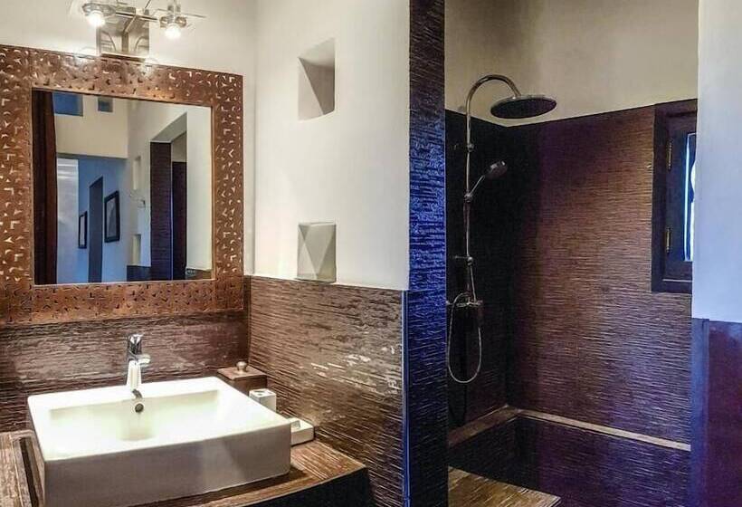 Пансион Villa Mano