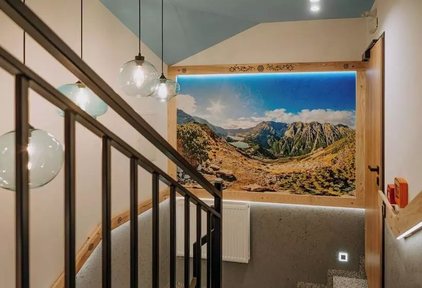 Majatalo Willa U Gałów