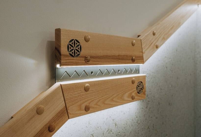 پانسیون Willa U Gałów