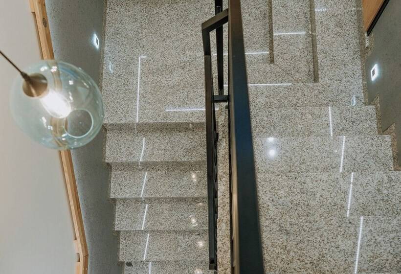 پانسیون Willa U Gałów