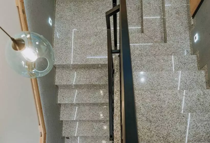 Majatalo Willa U Gałów