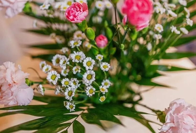 Majatalo Willa U Gałów