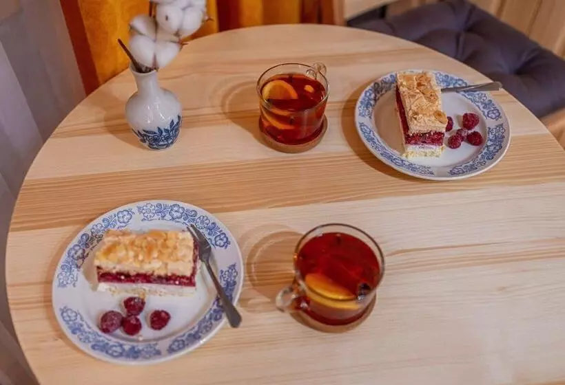 Majatalo Willa U Gałów