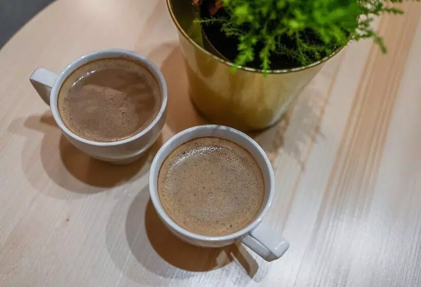 Majatalo Willa U Gałów