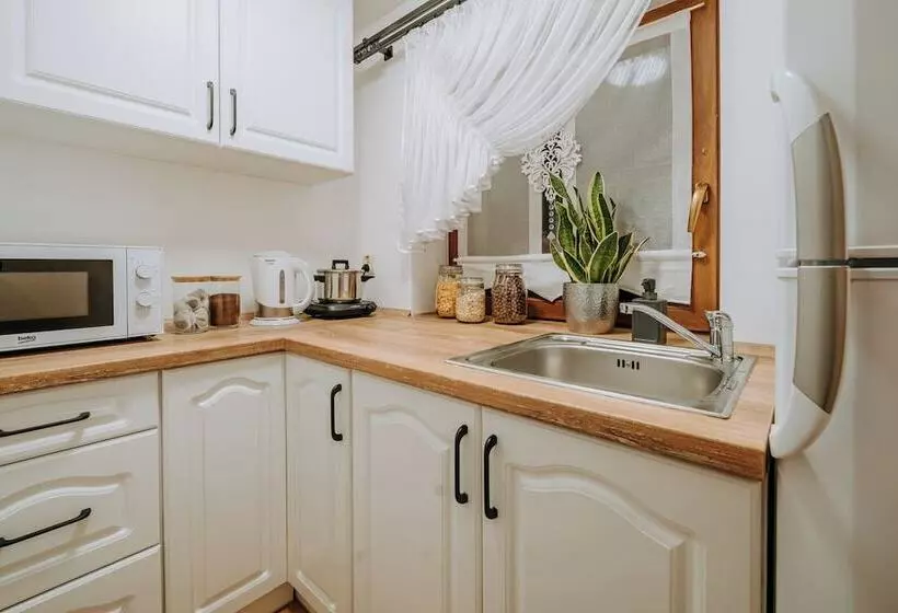 Majatalo Willa U Gałów