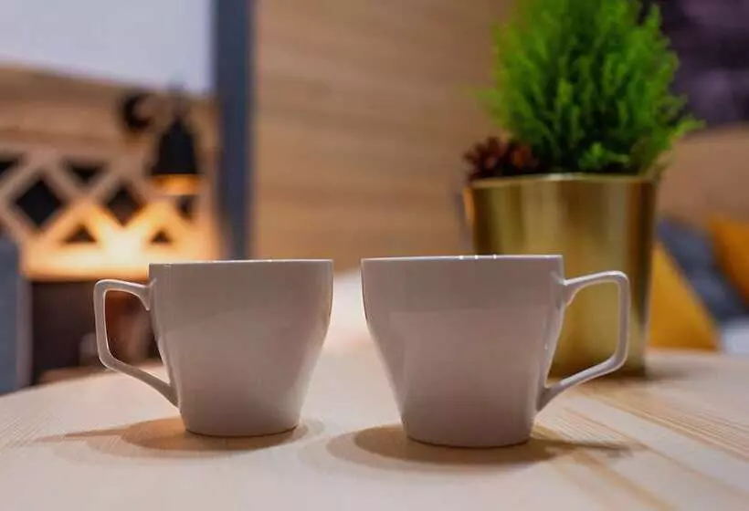 Majatalo Willa U Gałów