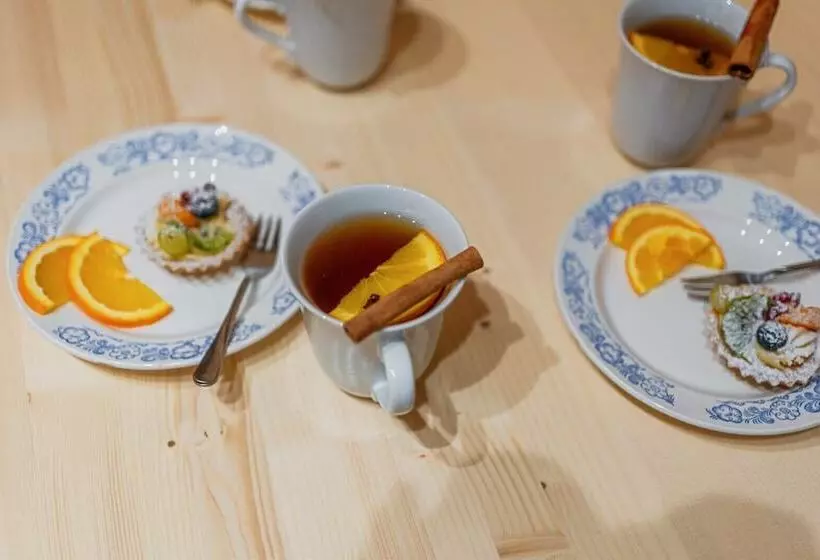 Majatalo Willa U Gałów