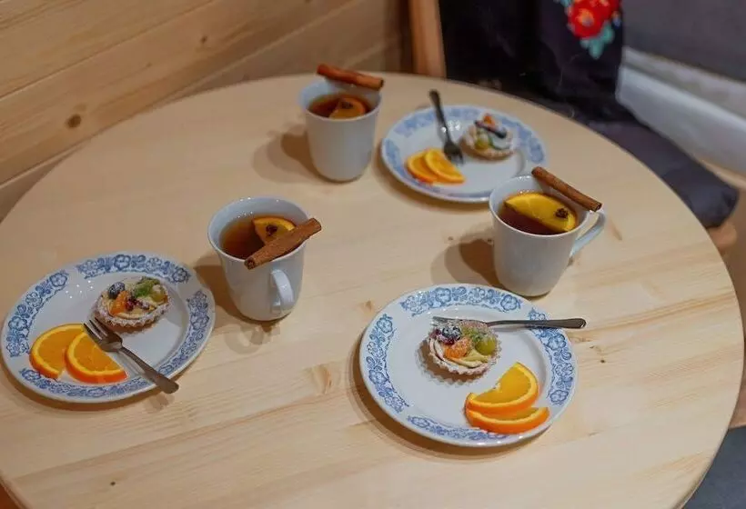 Majatalo Willa U Gałów