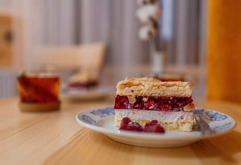 Majatalo Willa U Gałów