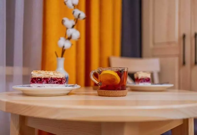 Majatalo Willa U Gałów