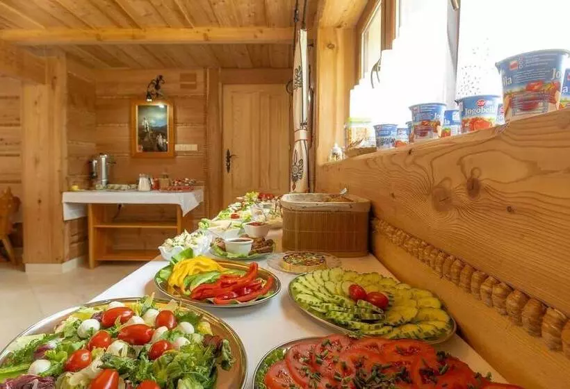 Majatalo Willa U Gałów