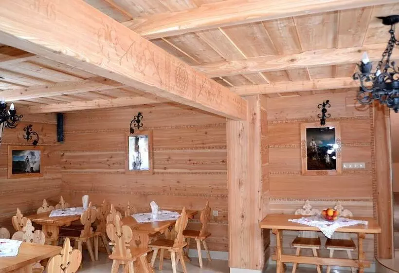 Majatalo Willa U Gałów