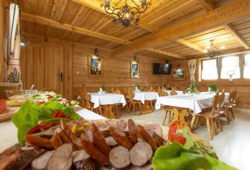 Majatalo Willa U Gałów