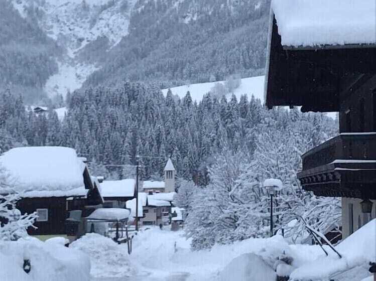 Pension Haus Rohrmoser