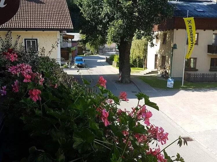 Pension Haus Rohrmoser