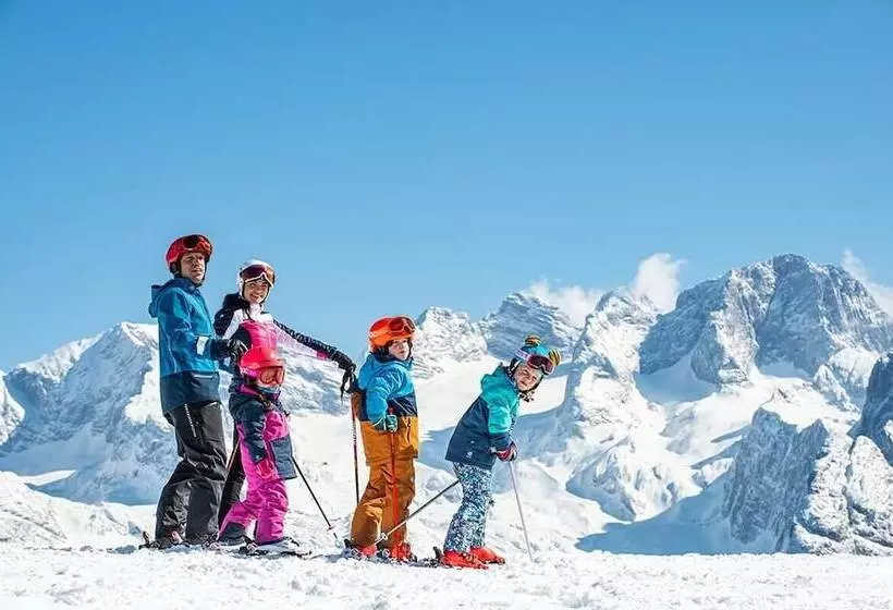 Pension Haus Rohrmoser