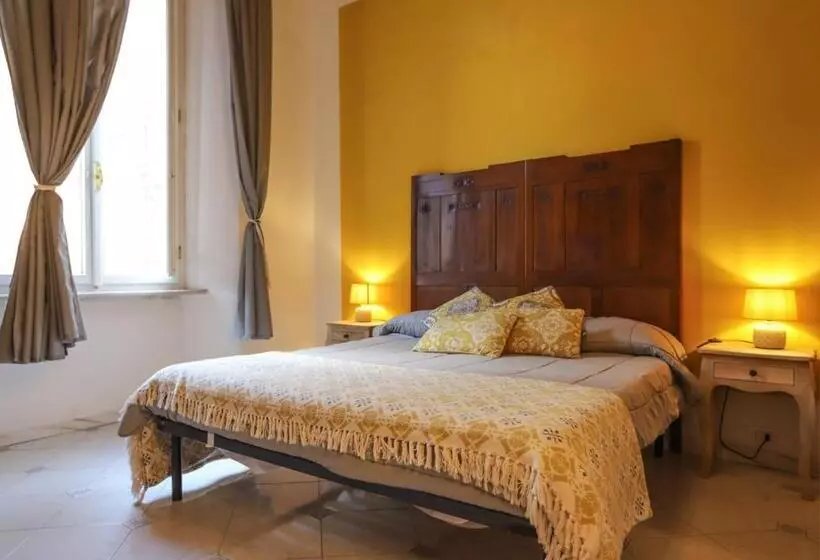 Retrò B&b