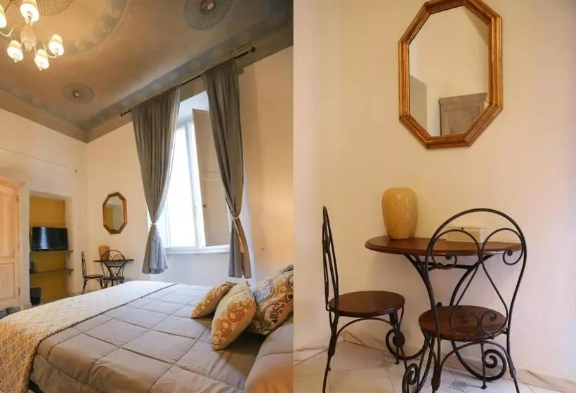 Retrò B&b