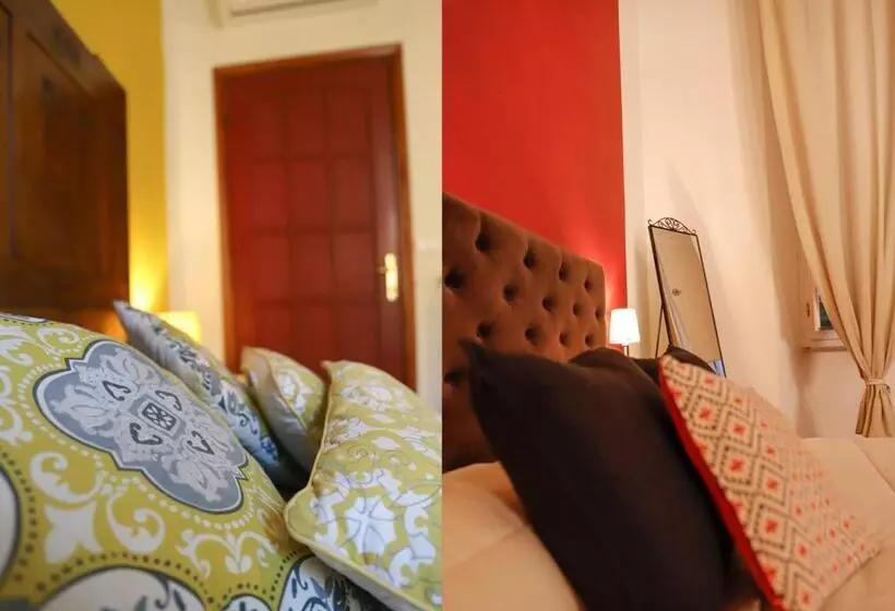 Retrò B&b