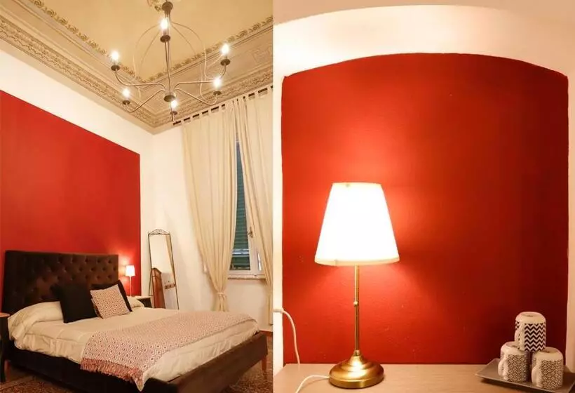 Retrò B&b