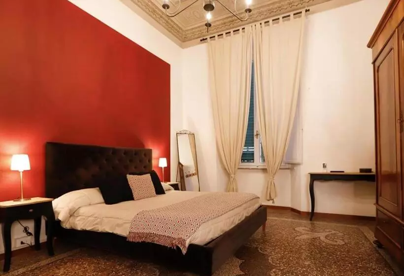 Retrò B&b