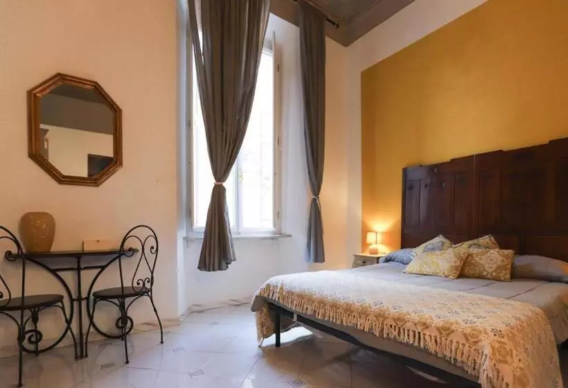 Retrò B&b