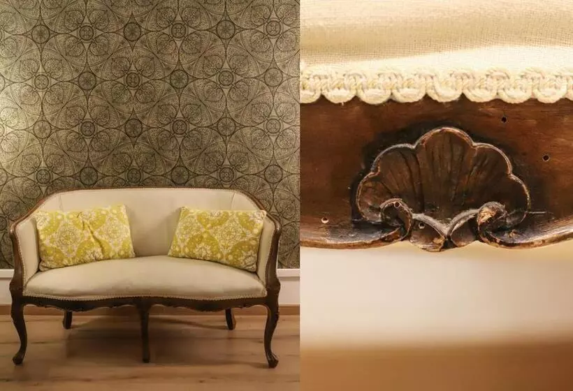 Retrò B&b
