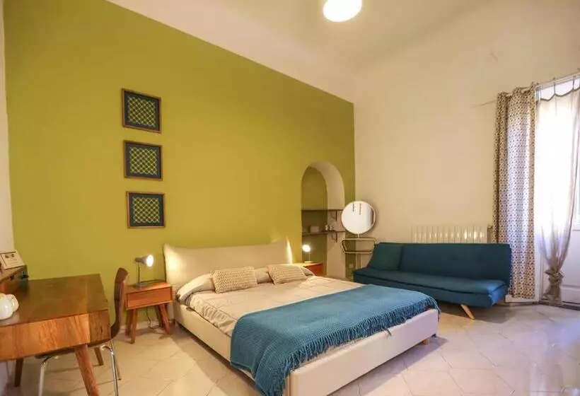 Retrò B&b