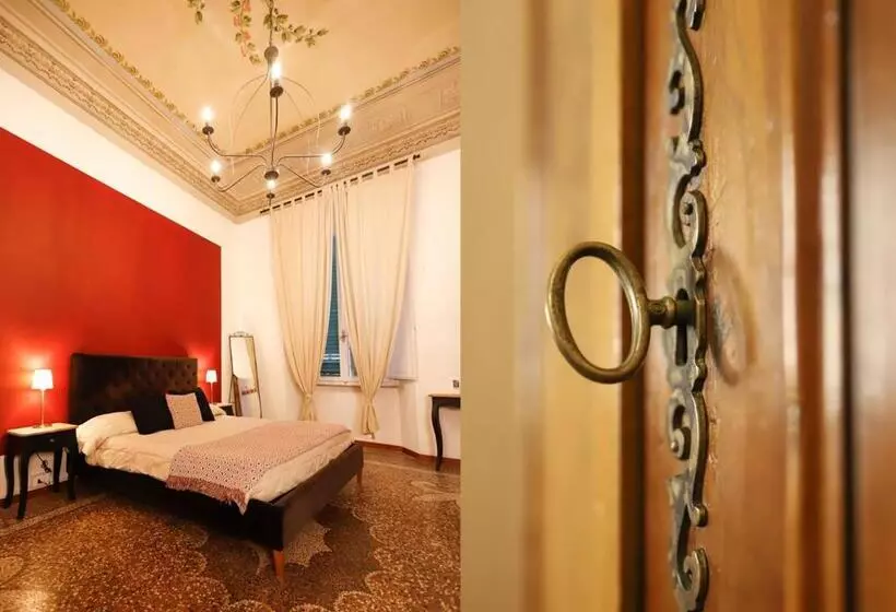 Retrò B&b