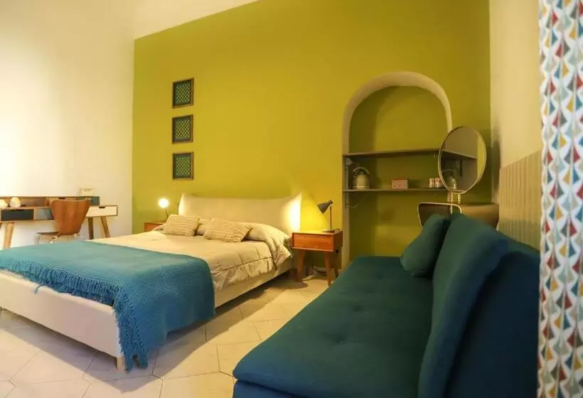 Retrò B&b