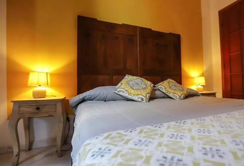 Retrò B&b