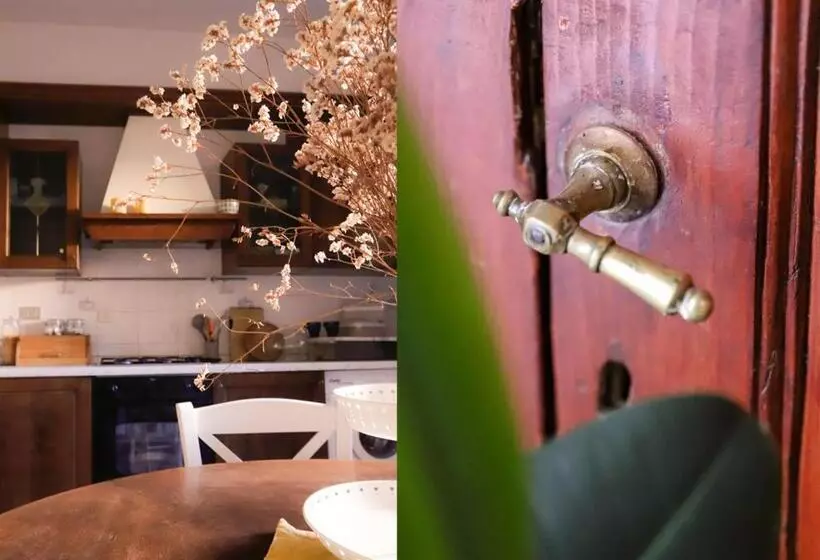 Retrò B&b