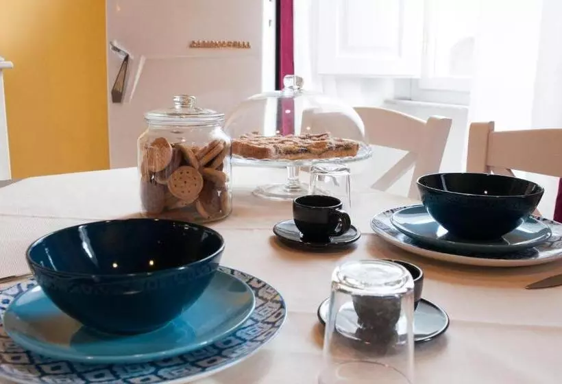 Retrò B&b