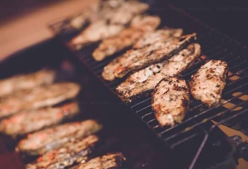 Soba Ayurvedic Hostels