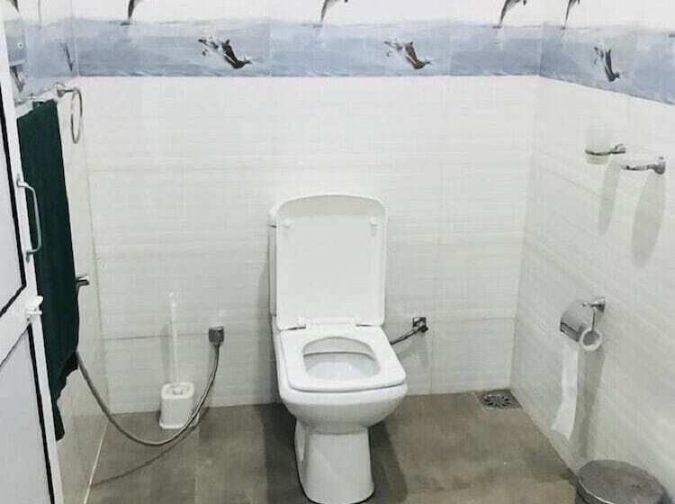 Soba Ayurvedic Hostels